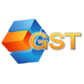 GST logo